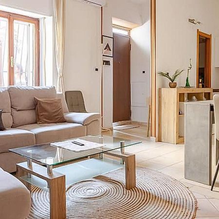 Albore Guest House Sassari Ngoại thất bức ảnh