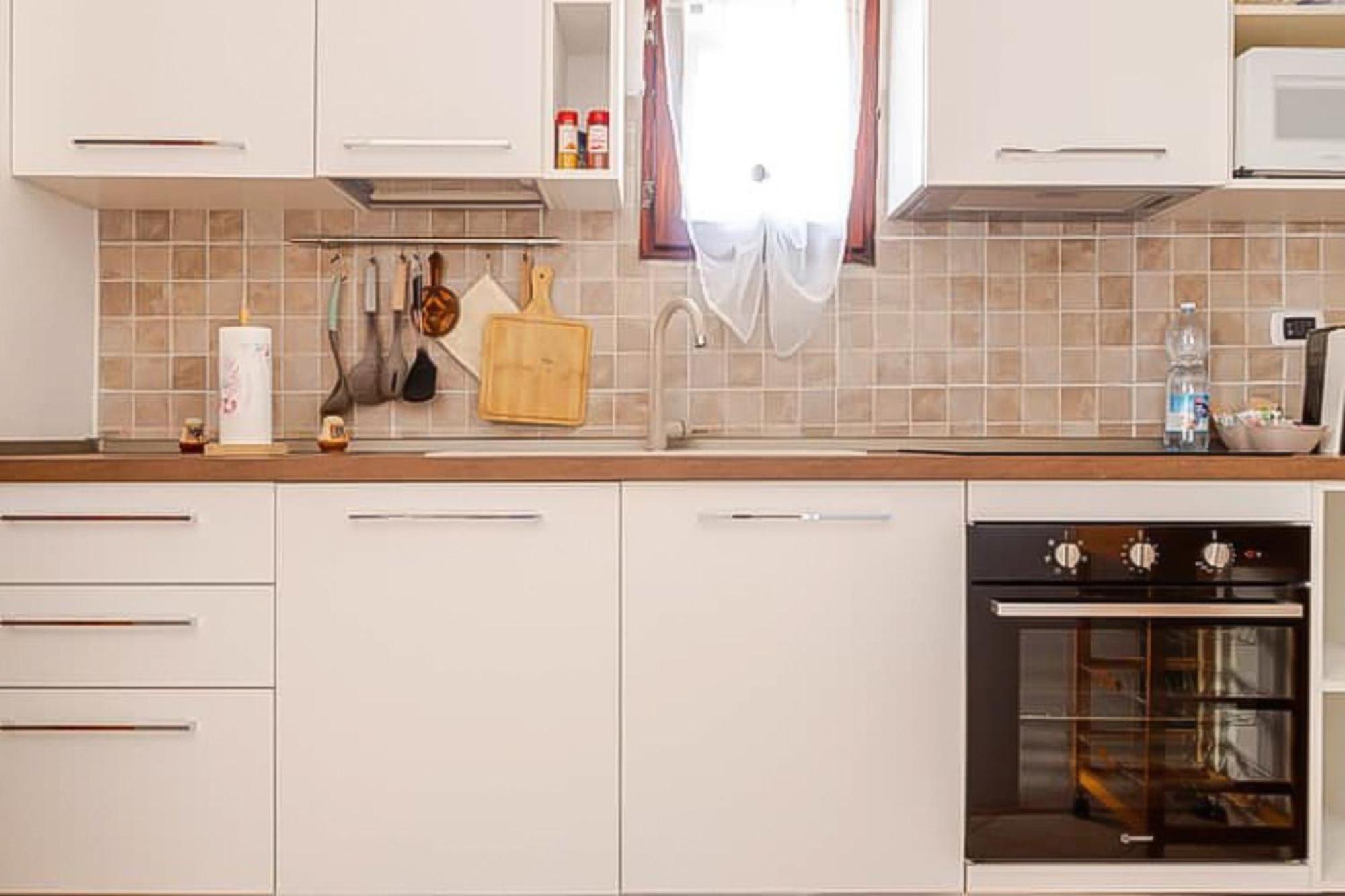 Albore Guest House Sassari Ngoại thất bức ảnh