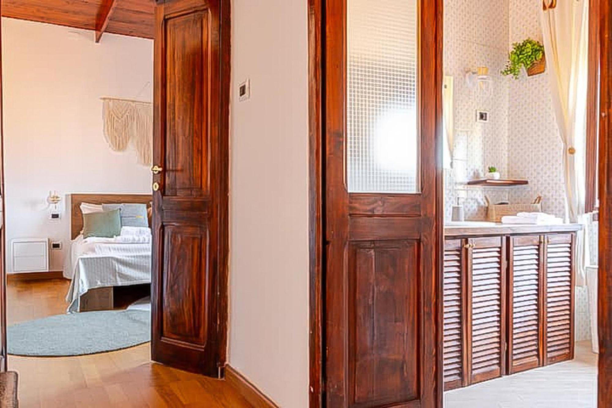 Albore Guest House Sassari Ngoại thất bức ảnh