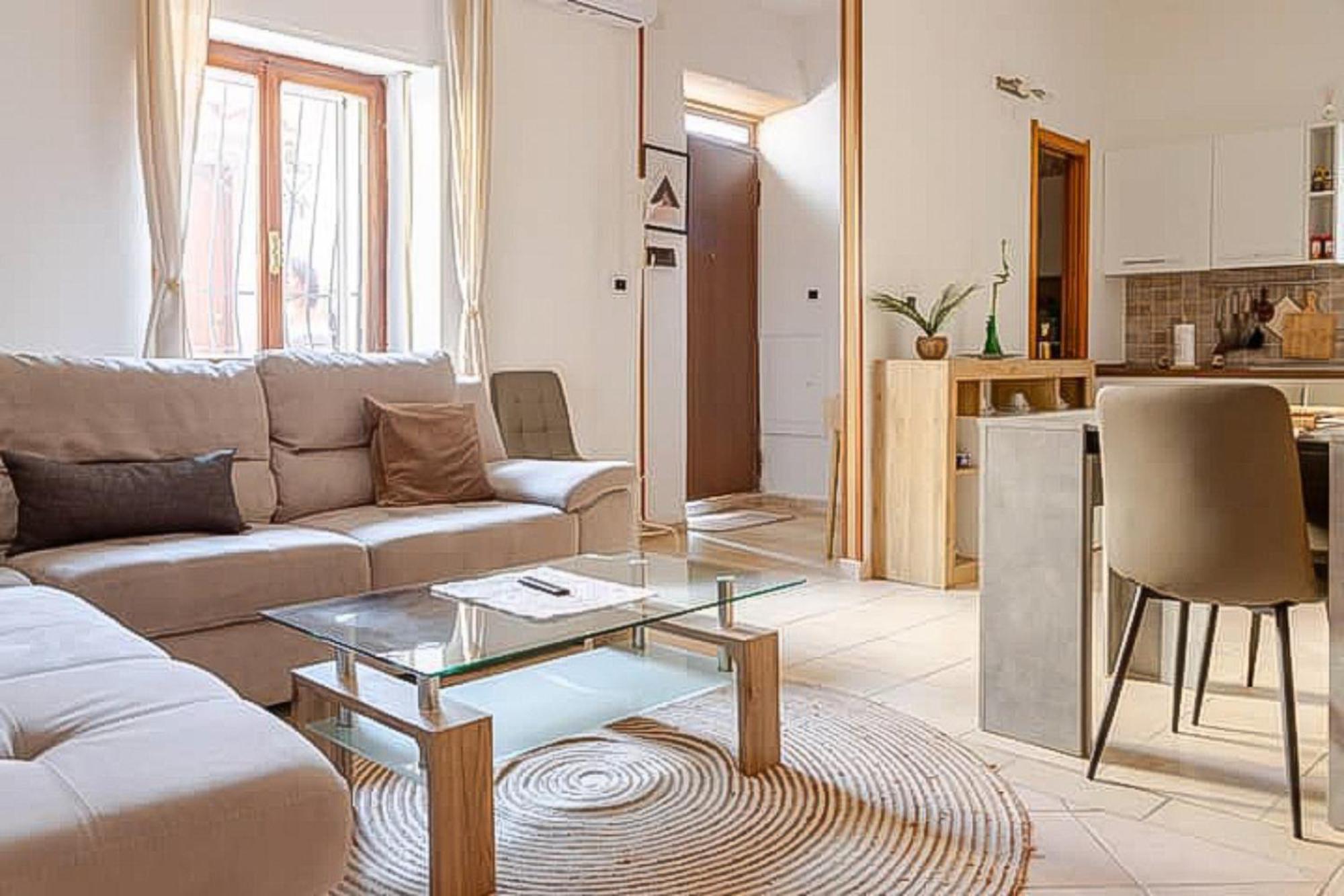 Albore Guest House Sassari Ngoại thất bức ảnh