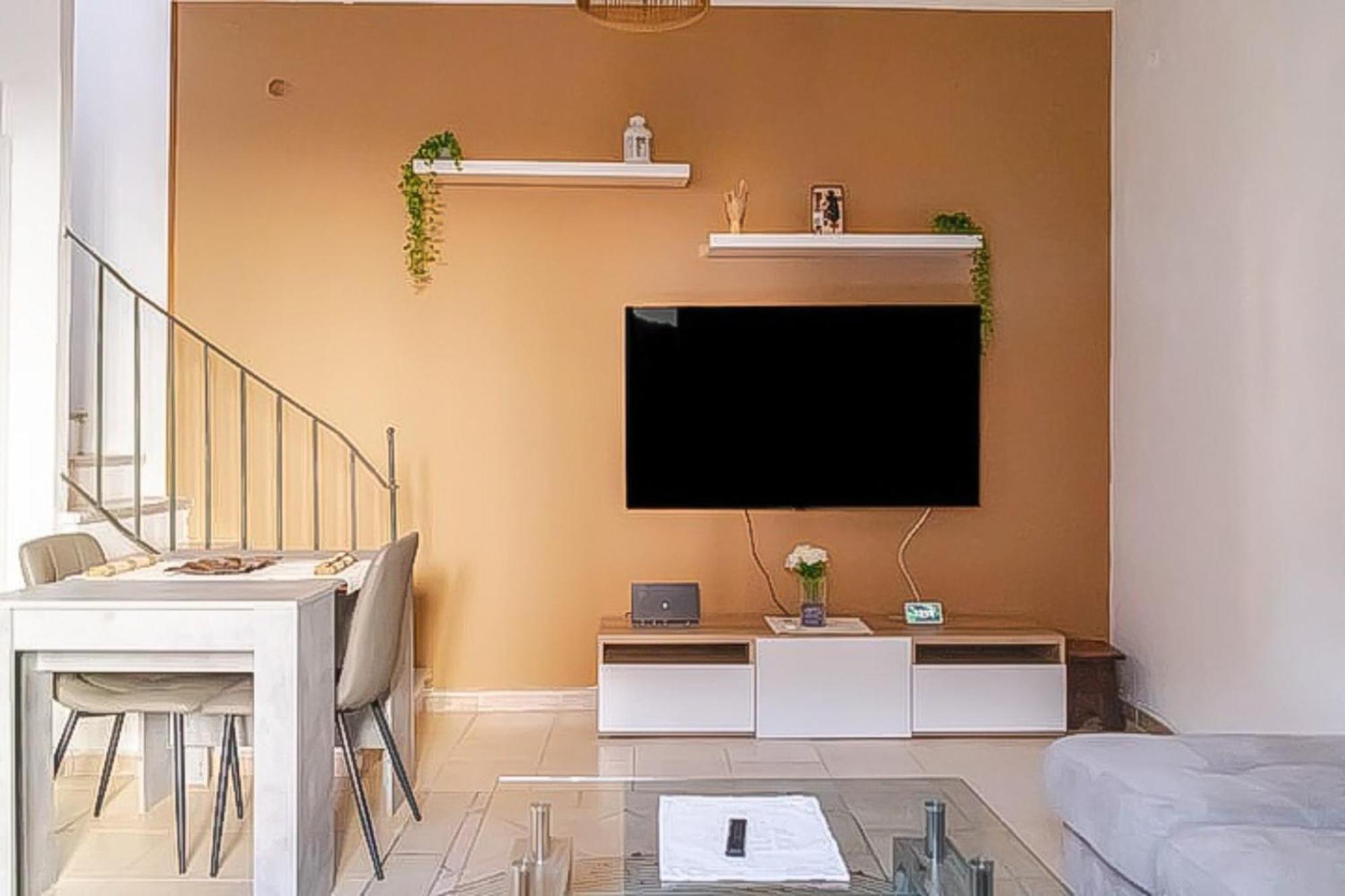 Albore Guest House Sassari Ngoại thất bức ảnh