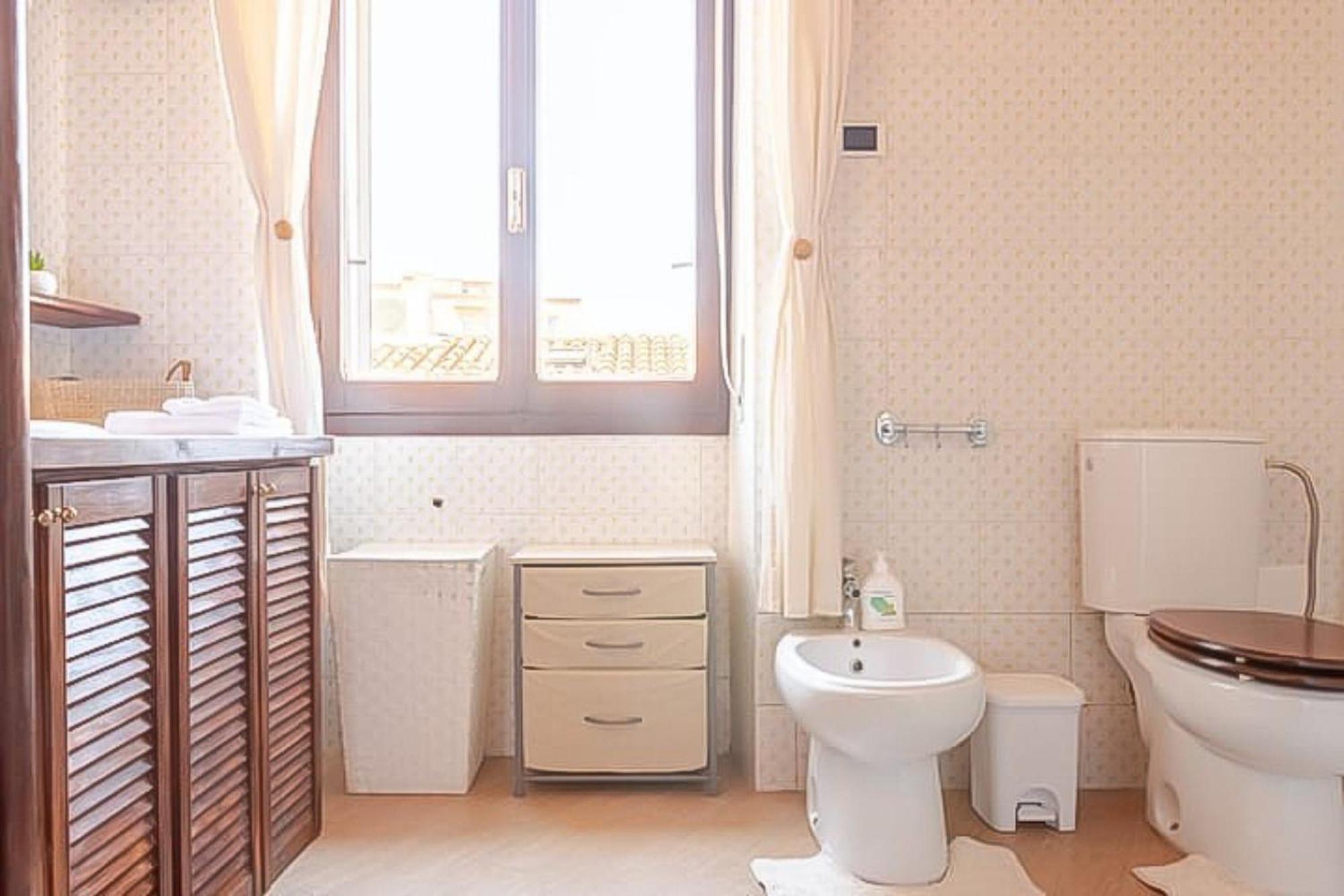 Albore Guest House Sassari Ngoại thất bức ảnh