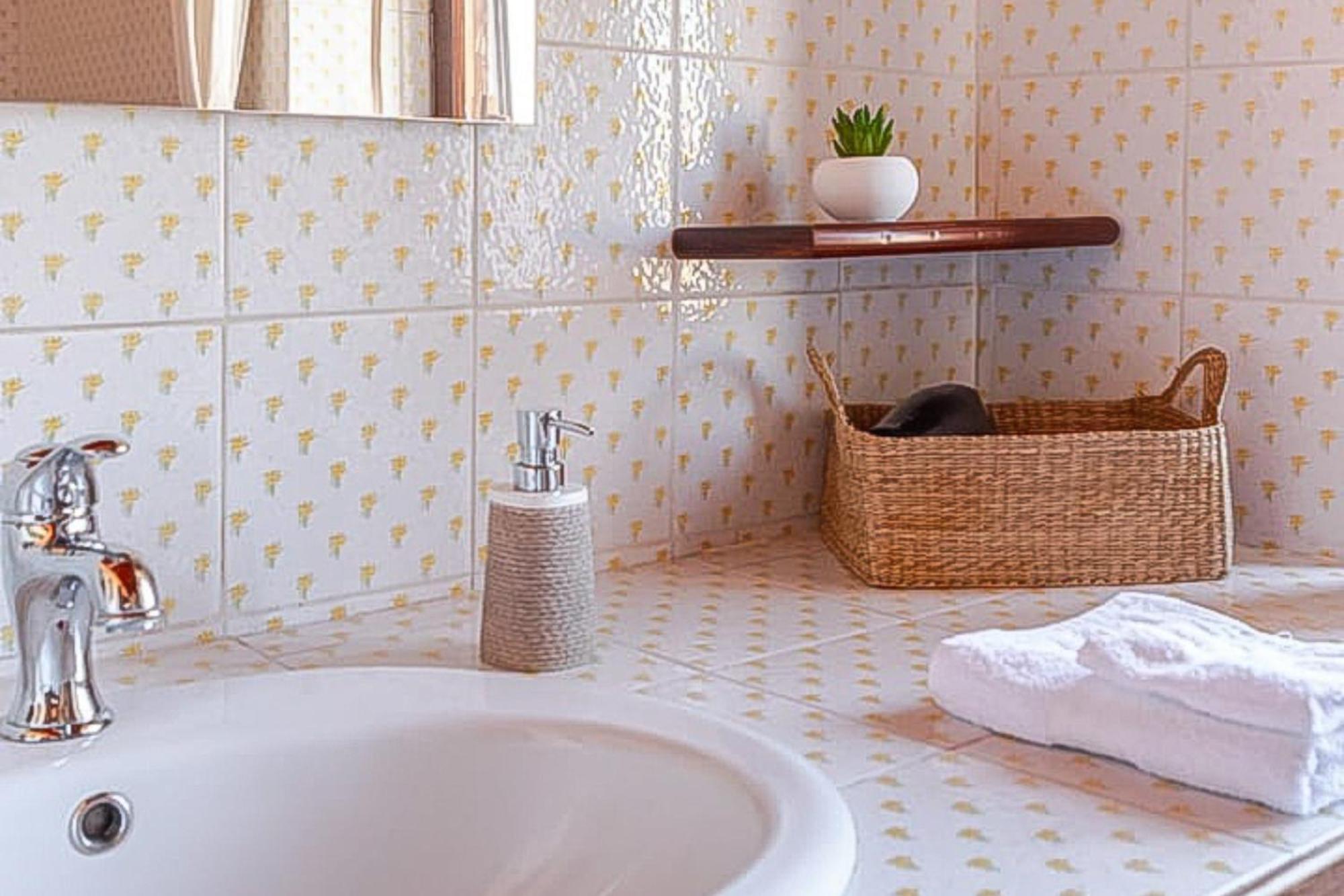 Albore Guest House Sassari Ngoại thất bức ảnh