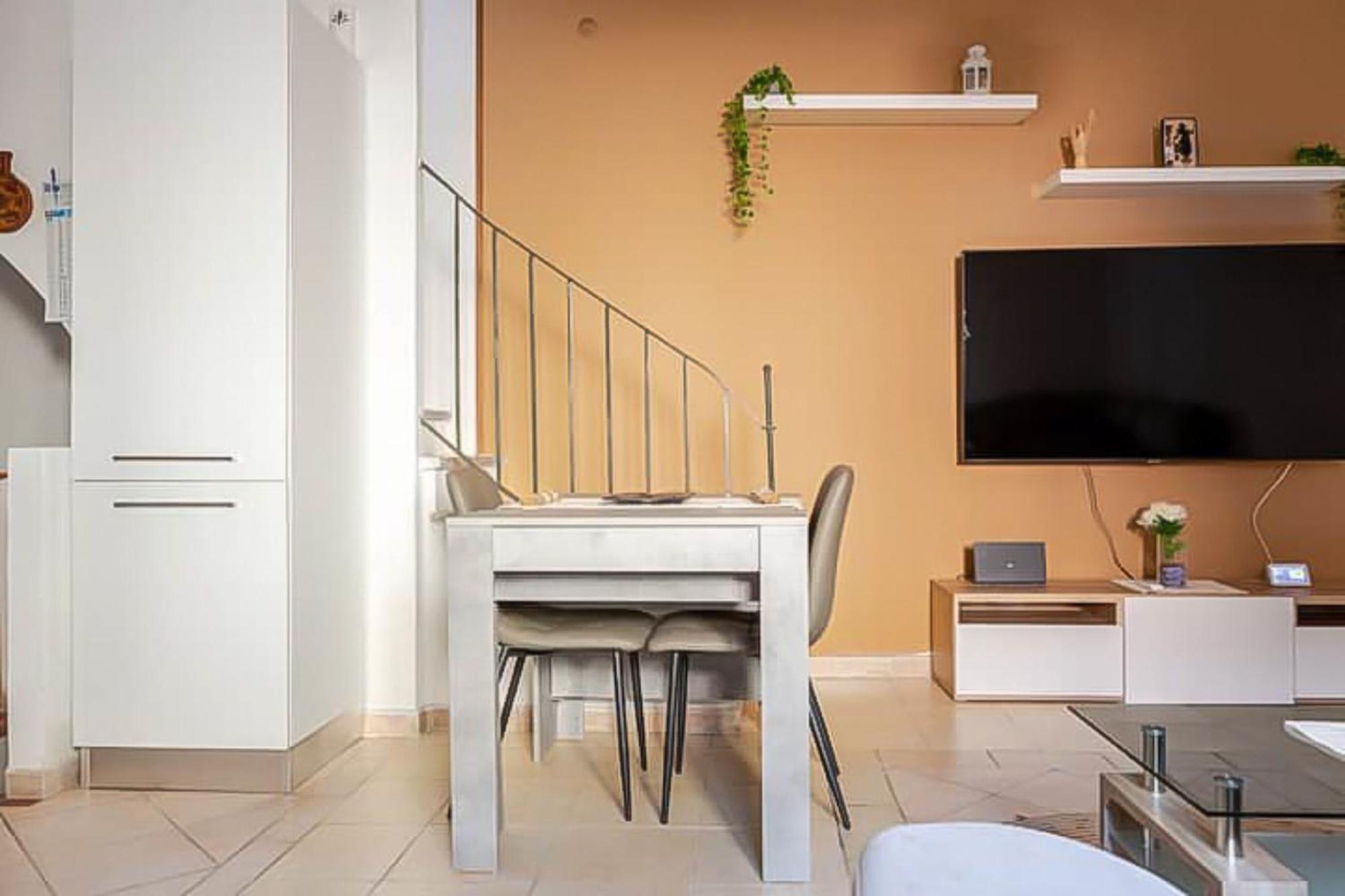 Albore Guest House Sassari Ngoại thất bức ảnh