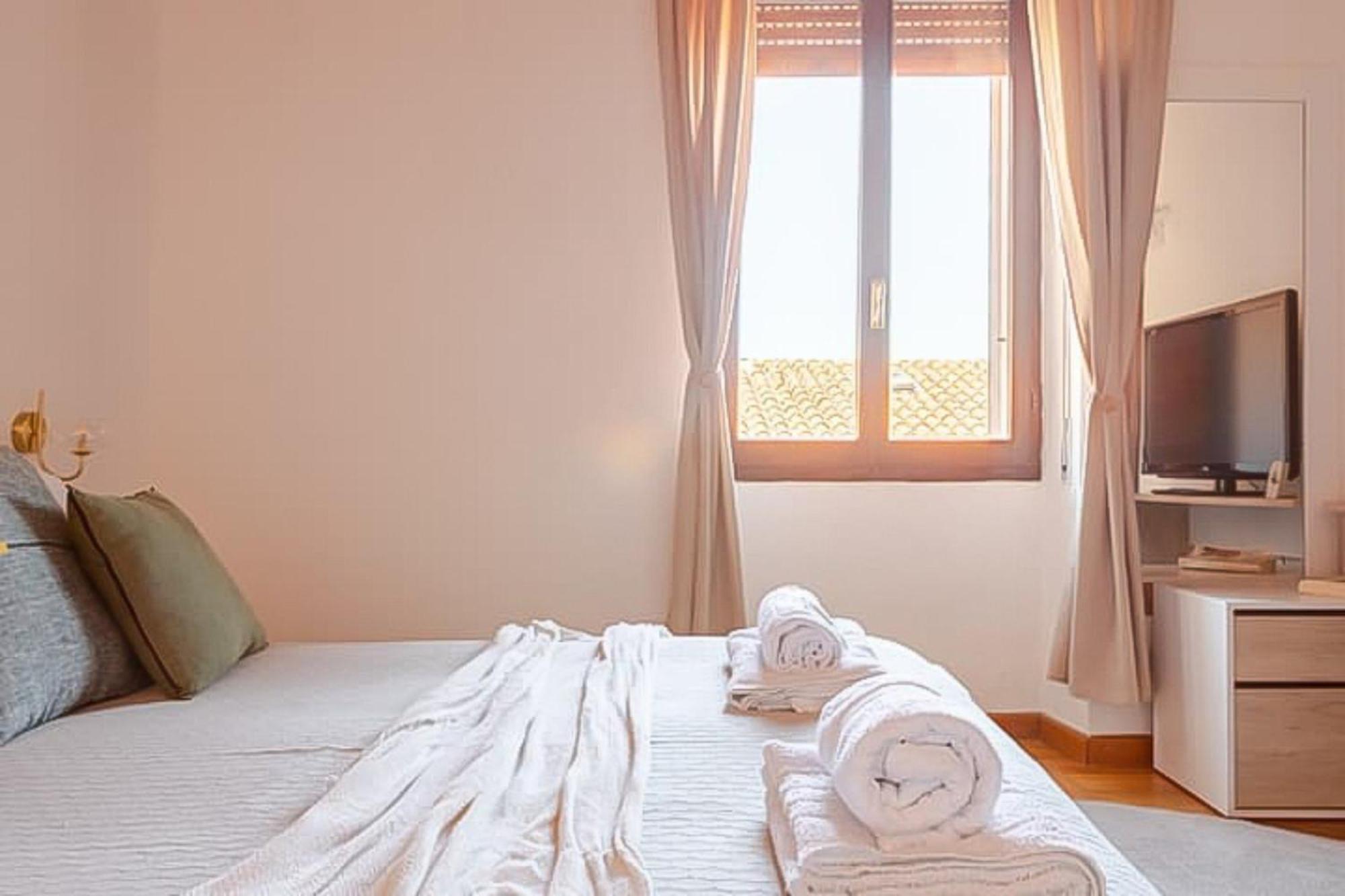 Albore Guest House Sassari Ngoại thất bức ảnh