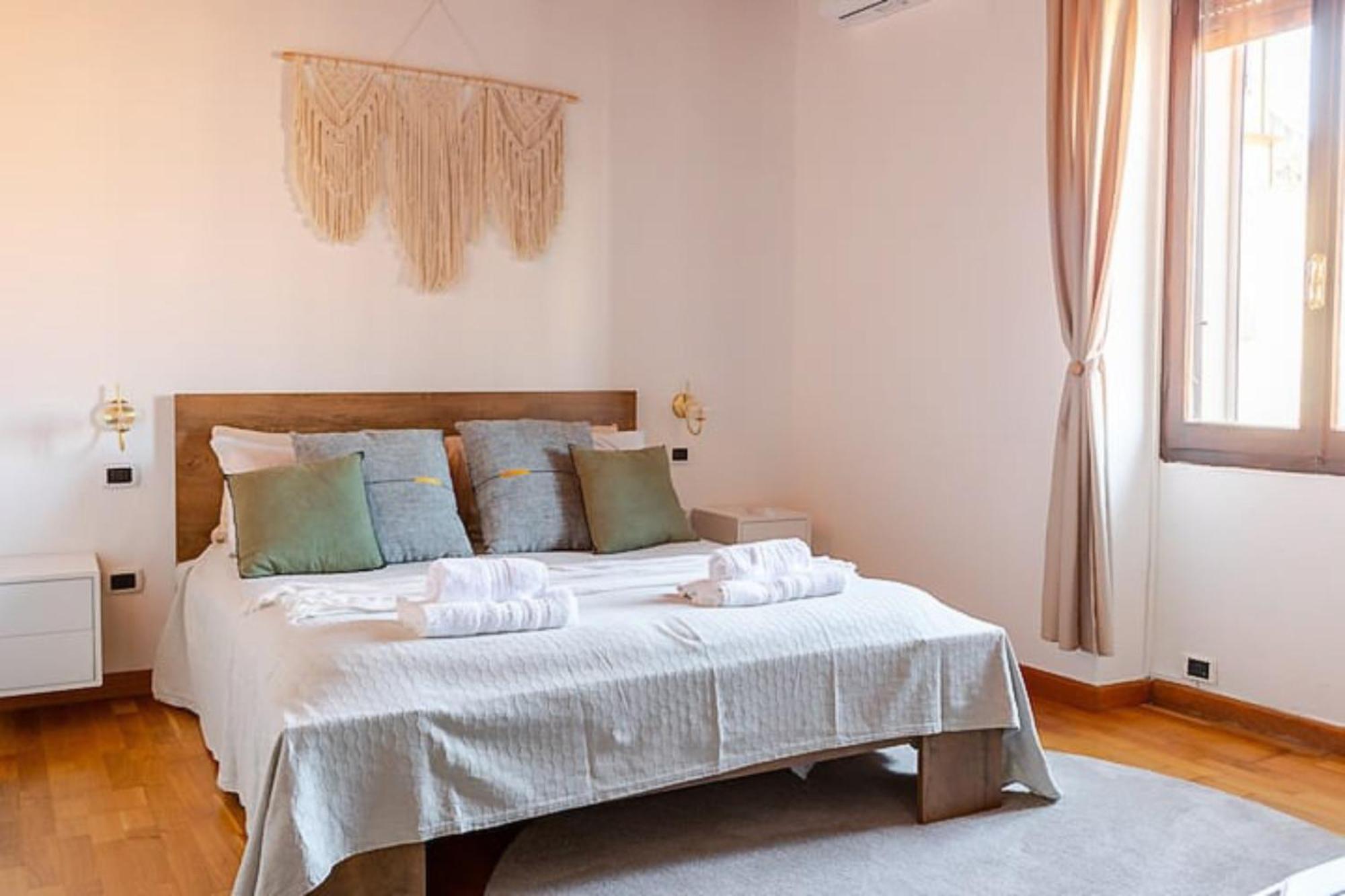 Albore Guest House Sassari Ngoại thất bức ảnh